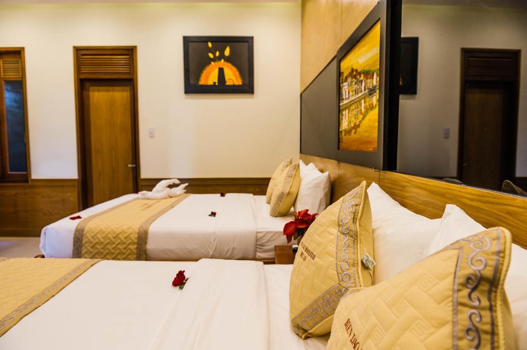Bien Dao Homestay Hoi An Room photo