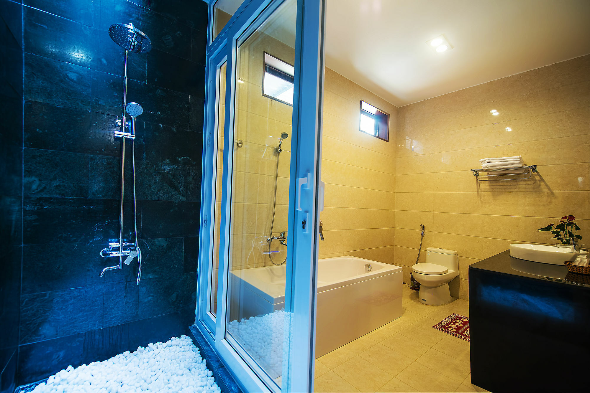 Bien Dao Homestay Hoi An Exterior photo